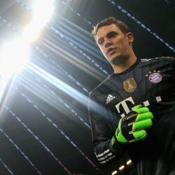 Manuel Neuer Wallpapers Image Photos Pictures Backgrounds