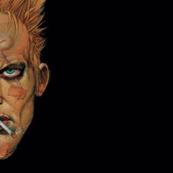 Hellblazer Full HD Wallpapers and Backgrounds