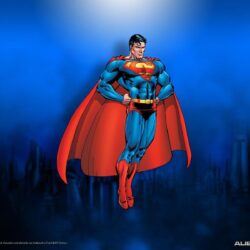 Cool Wallpapers: Superman Wallpapers