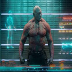 Guardians of The Galaxy full trailer and even more HD photos
