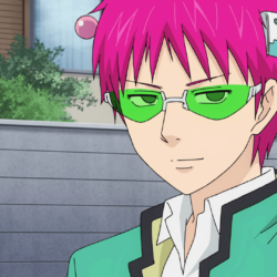 The Disastrous Life of Saiki K. Now Streaming on Netflix UK – Anime