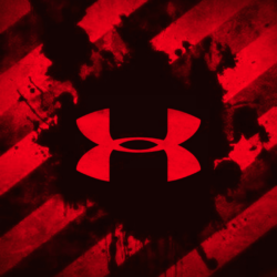 Under Armour Stripes Galaxy S3 Wallpapers