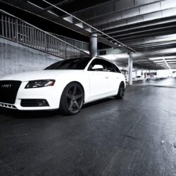 Cars Wallpaper: Audi A4 Wallpapers Desktop Backgrounds for HD