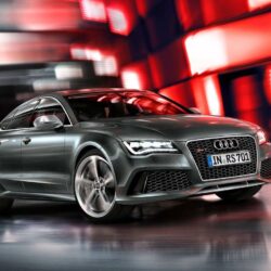 Audi Rs7 Red Wallpapers Audi Rs7 Sportback Hd Image Hd Wallpapers