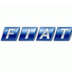 Image of Fiat Logo Wallpapers