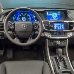 Honda City Accord Hybrid price wallpapers