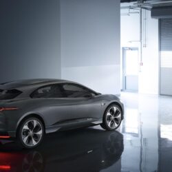 Jaguar I Pace, HD Cars, 4k Wallpapers, Image, Backgrounds, Photos
