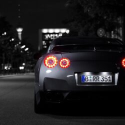 Black Cars GT