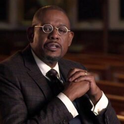 Last 10 Years: Forest Whitaker Quiz