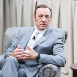 11 HD Kevin Spacey Wallpapers