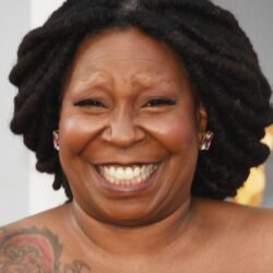 Oprah and Whoopi Goldberg Are Not the Same Person