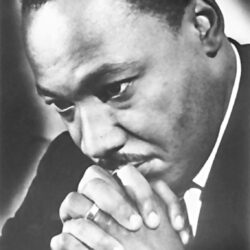 Martin Luther King, Jr. wallpapers