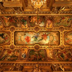 Michelangelo HD Wallpapers