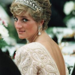 Princess Diana HD Wallpapers