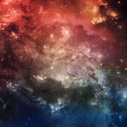40 HD Galaxy iPhone Wallpapers
