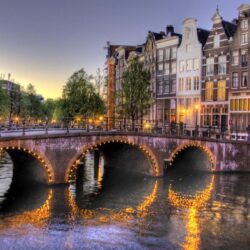 Amsterdam wallpapers – wallpapers free download