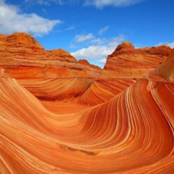 Coyote Buttes Arizona Wallpapers