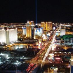 Las Vegas Screensavers and Wallpapers