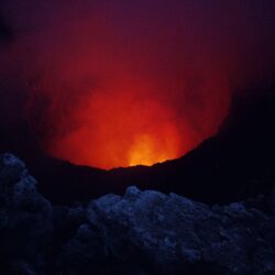 Wallpapers Masaya, Volcano, Lava, Nicaragua HD, Picture, Image