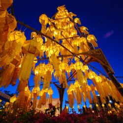 Loy Krathong Festival – Phuket, Thailand : World Festival Directory
