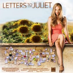 Amanda Seyfried Letters To Juliet HD Wallpaper, Backgrounds