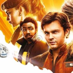 Solo: A Star Wars Story’ Leaked Movie Poster Is ‘Not Legit’