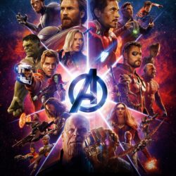 Avengers Infinity War: Wallpapers Collection – Wallpapers For Tech