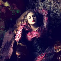 Beautiful Adele Wallpapers