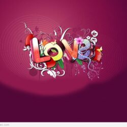 40 Love Picture Wallpapers In HD
