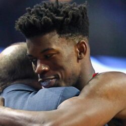 Jimmy Butler Trade: Wolves Fleece Bulls In Draft Night Deal