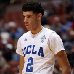 Lonzo Ball Leads No. 14 UCLA to Wooden Legacy Title Over Texas A&M