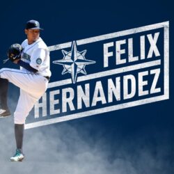 Zoning in on Felix Hernandez – From the Corner of Edgar & Dave