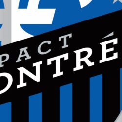 Montreal Impact mls soccer sports wallpapers