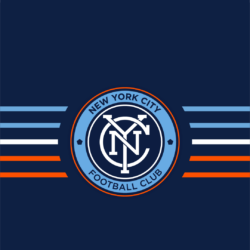 New York City FC Backgrounds & Wallpapers