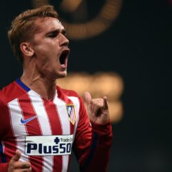 Antoine Griezmann Wallpapers Image Photos Pictures Backgrounds