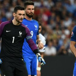 Euro 2016: Hugo Lloris expects ‘fun’ vs Switzerland