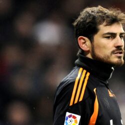 Ultra HD 4K Iker casillas Wallpapers HD, Desktop Backgrounds