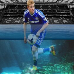 Kevin De Bruyne