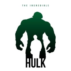 The Incredible Hulk Wallpapers #