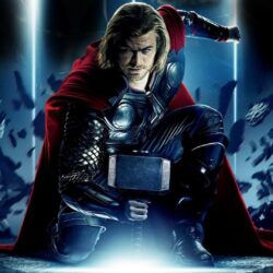Thor Full HD Image & Photos
