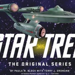 Star Trek Tos Wallpapers