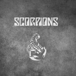 66+ Scorpions Wallpapers
