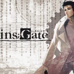 Steins Gate Wallpapers HD Download