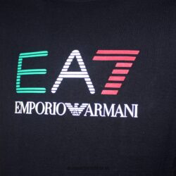 Emporio Armani Logo Wallpapers