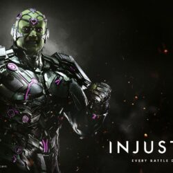 Official “Injustice 2” Wallpapers – Superman Homepage