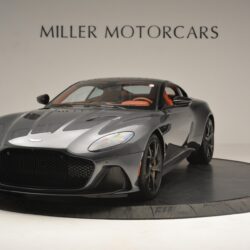 2019 Aston Martin DBS Superleggera Stock # A1336 for sale near