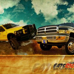 Dodge Trucks Pictures Wallpapers