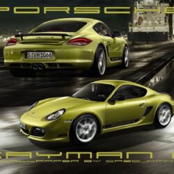 Porsche Wallpapers