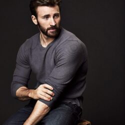 HD Chris Evans Wallpapers and Photos
