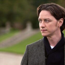James McAvoy Charming Hollywood Actor Hd Wallpapers